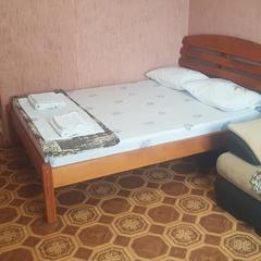 Гостевой дом Волна, Лоо, Краснодарский край