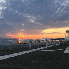 Гостевой дом Южная Рапсодия, Лоо, Краснодарский край