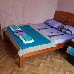 Гостевой дом Волна, Лоо, Краснодарский край