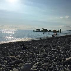 Гостевой дом Южная Рапсодия, Лоо, Краснодарский край