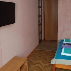 Гостевой дом Волна, Лоо, Краснодарский край