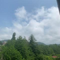 Гостевой дом Южная Рапсодия, Лоо, Краснодарский край