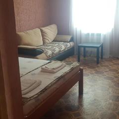 Гостевой дом Волна, Лоо, Краснодарский край