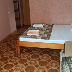 Гостевой дом Волна, Лоо, Краснодарский край