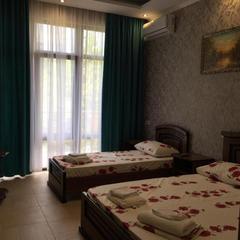 Гостевой дом Южная Рапсодия, Лоо, Краснодарский край