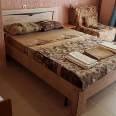 Гостевой дом Волна, Лоо, Краснодарский край