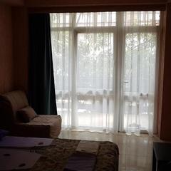 Гостевой дом Волна, Лоо, Краснодарский край