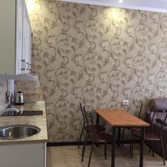 Гостевой дом Южная Рапсодия, Лоо, Краснодарский край