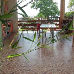 Гостевой дом Волна, Лоо, Краснодарский край