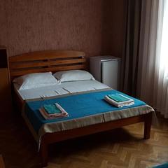 Гостевой дом Волна, Лоо, Краснодарский край