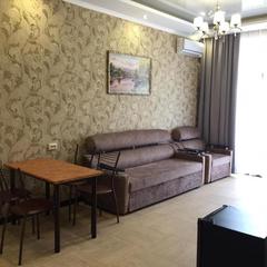 Гостевой дом Южная Рапсодия, Лоо, Краснодарский край