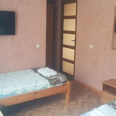 Гостевой дом Волна, Лоо, Краснодарский край