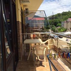 Гостевой дом Южная Рапсодия, Лоо, Краснодарский край