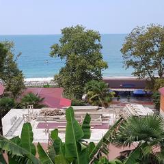 Гостевой дом Волна, Лоо, Краснодарский край