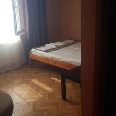 Гостевой дом Волна, Лоо, Краснодарский край