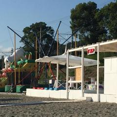 Гостевой дом Южная Рапсодия, Лоо, Краснодарский край