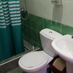 Гостевой дом Волна, Лоо, Краснодарский край