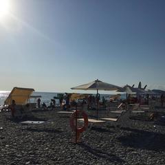 Гостевой дом Южная Рапсодия, Лоо, Краснодарский край