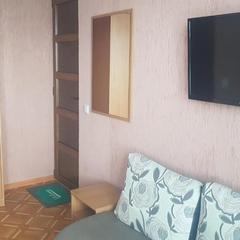 Гостевой дом Волна, Лоо, Краснодарский край