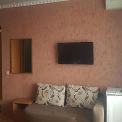 Гостевой дом Волна, Лоо, Краснодарский край