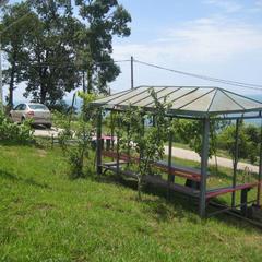 Гостевой дом Алагг, Лоо, Краснодарский край