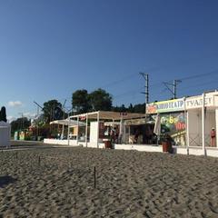 Гостевой дом Южная Рапсодия, Лоо, Краснодарский край