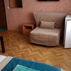 Гостевой дом Волна, Лоо, Краснодарский край