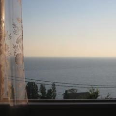 Гостевой дом Алагг, Лоо, Краснодарский край