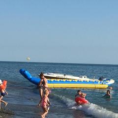 Гостевой дом Южная Рапсодия, Лоо, Краснодарский край