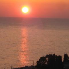 Гостевой дом Алагг, Лоо, Краснодарский край