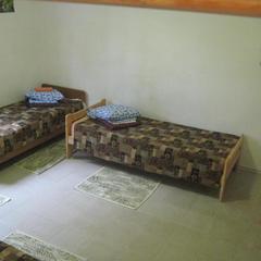 Гостевой дом Алагг, Лоо, Краснодарский край