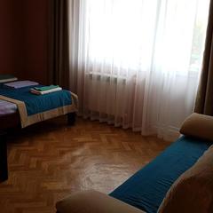 Гостевой дом Волна, Лоо, Краснодарский край