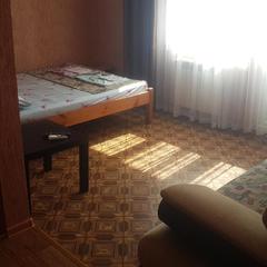 Гостевой дом Волна, Лоо, Краснодарский край