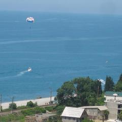 Гостевой дом Алагг, Лоо, Краснодарский край