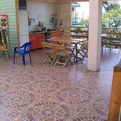 Гостевой дом Волна, Лоо, Краснодарский край