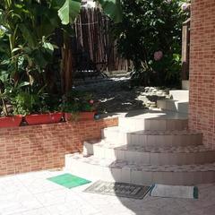 Гостевой дом Волна, Лоо, Краснодарский край