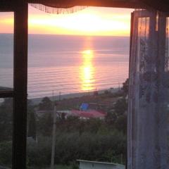 Гостевой дом Алагг, Лоо, Краснодарский край