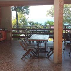 Гостевой дом Волна, Лоо, Краснодарский край