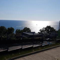 Гостевой дом Волна, Лоо, Краснодарский край