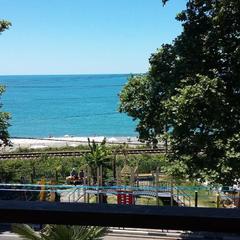 Гостевой дом Волна, Лоо, Краснодарский край