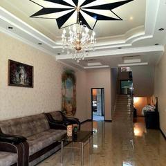 Гостевой дом Южная Рапсодия, Лоо, Краснодарский край