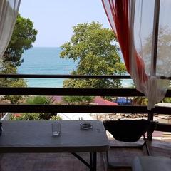 Гостевой дом Волна, Лоо, Краснодарский край