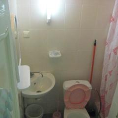 Гостевой дом Алагг, Лоо, Краснодарский край