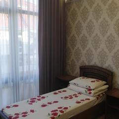 Гостевой дом Южная Рапсодия, Лоо, Краснодарский край