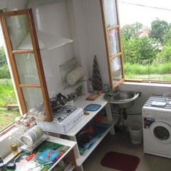 Гостевой дом Алагг, Лоо, Краснодарский край