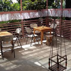 Гостевой дом Волна, Лоо, Краснодарский край