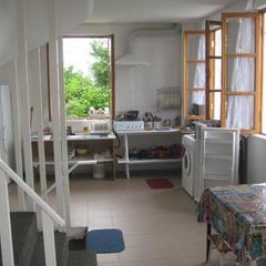 Гостевой дом Алагг, Лоо, Краснодарский край