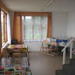 Гостевой дом Алагг, Лоо, Краснодарский край