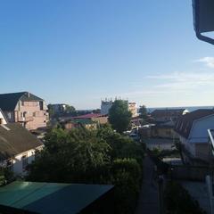 Гостевой дом Южная Рапсодия, Лоо, Краснодарский край