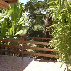 Гостевой дом Волна, Лоо, Краснодарский край